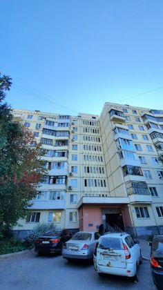 Продажа 1-комнатной квартиры 21,5 м², 2/9 этаж