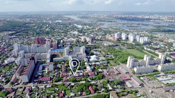 Продажа многокомнатной квартиры 199,8 м², 3/3 этаж