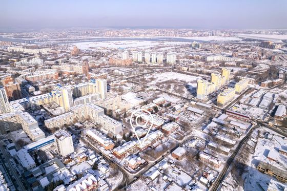 Продажа многокомнатной квартиры 199,8 м², 3/3 этаж