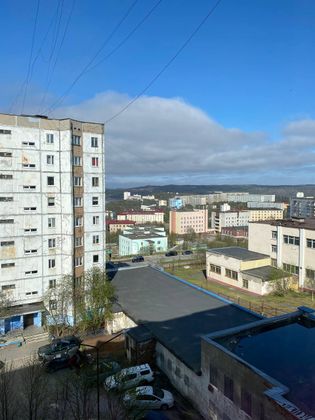 Продажа 2-комнатной квартиры 46,1 м², 6/9 этаж