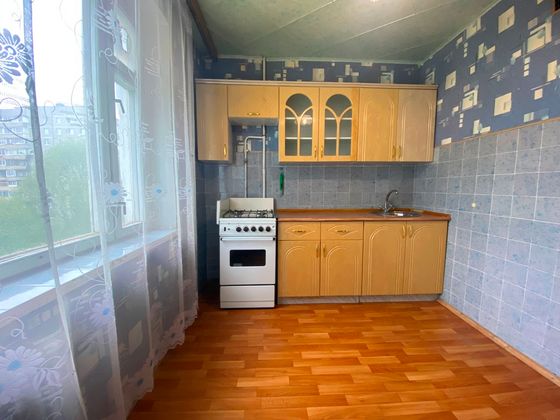 Продажа 2-комнатной квартиры 56 м², 5/9 этаж