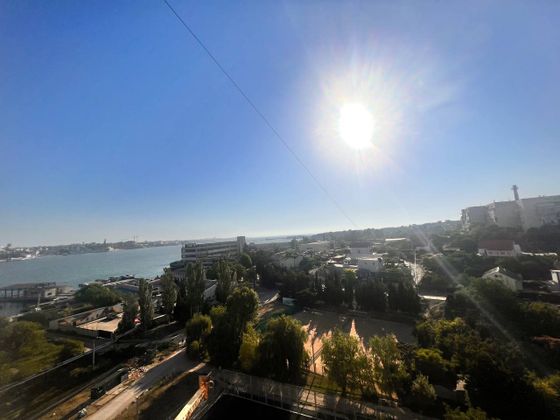 Продажа 2-комнатной квартиры 56 м², 9/9 этаж