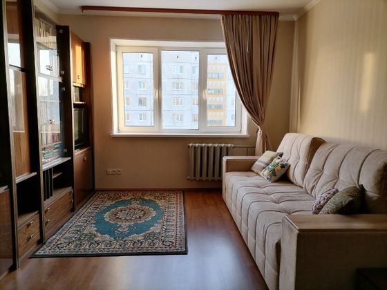 Продажа 3-комнатной квартиры 63 м², 7/9 этаж