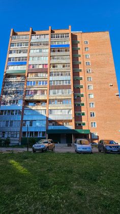 Продажа 2-комнатной квартиры 41,7 м², 12/12 этаж