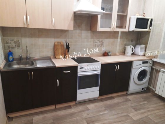 Продажа 2-комнатной квартиры 59,7 м², 11/14 этаж