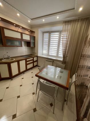 Продажа 2-комнатной квартиры 56,6 м², 4/5 этаж