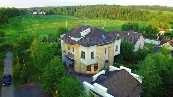 Продажа дома, 464 м², с участком 104 сотки