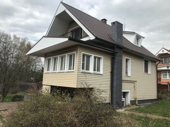 Продажа дома, 150 м², с участком 16 соток