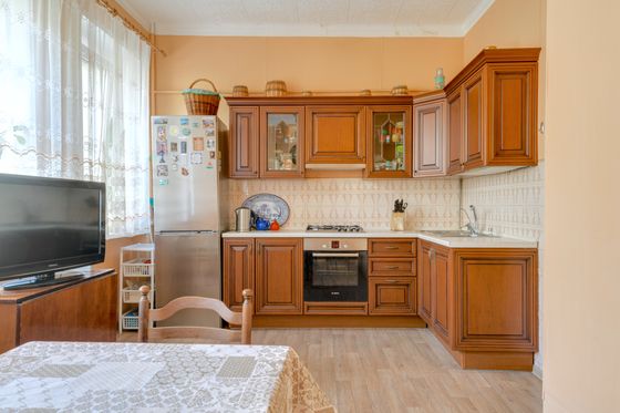 Продажа 4-комнатной квартиры 99,7 м², 3/8 этаж