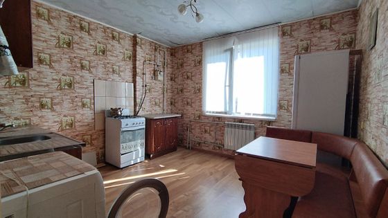 Продажа 1-комнатной квартиры 41 м², 5/5 этаж