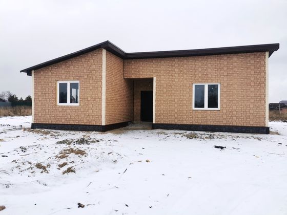 Продажа дома, 94 м², с участком 13 соток