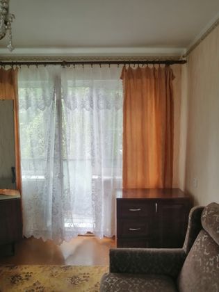 Продажа 2-комнатной квартиры 43,2 м², 5/5 этаж