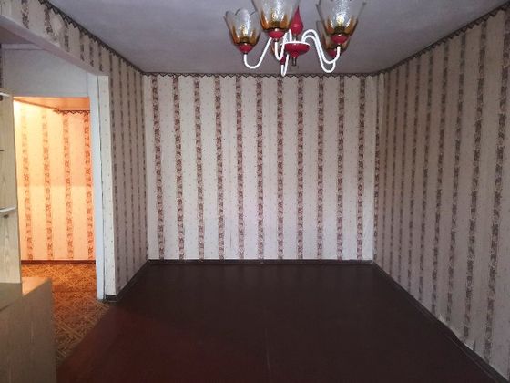 Продажа 1-комнатной квартиры 32 м², 5/5 этаж
