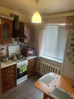 Продажа 2-комнатной квартиры 44,9 м², 5/5 этаж