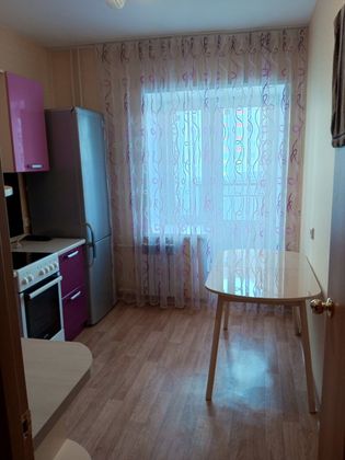 Продажа 1-комнатной квартиры 42 м², 7/16 этаж