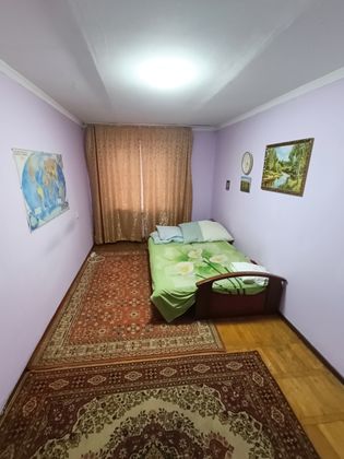 Продажа 2-комнатной квартиры 45 м², 3/5 этаж