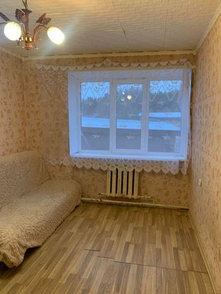 Продажа 2-комнатной квартиры 40 м², 2/2 этаж