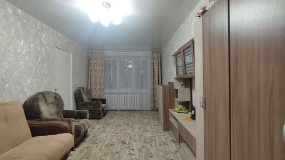 Аренда 2-комнатной квартиры 45 м², 12/14 этаж