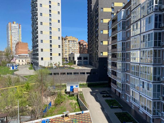 Продажа 3-комнатной квартиры 98,8 м², 4/9 этаж