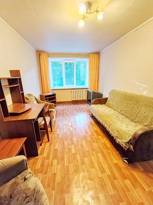 Продажа 1-комнатной квартиры 28,6 м², 2/5 этаж