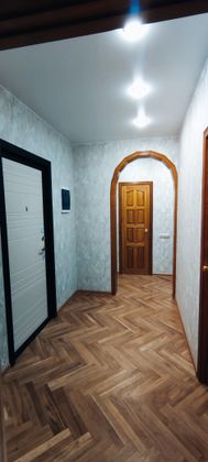 Продажа 2-комнатной квартиры 52 м², 2/14 этаж