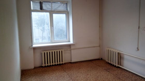 Продажа квартиры-студии 14,2 м², 3/5 этаж