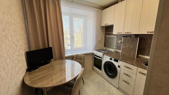 Продажа 3-комнатной квартиры 52,7 м², 5/5 этаж