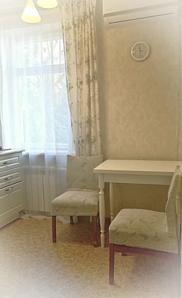 Продажа 1-комнатной квартиры 24 м², 2/5 этаж