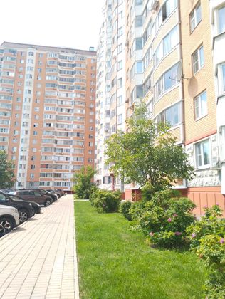 Продажа 1-комнатной квартиры 37,9 м², 14/17 этаж