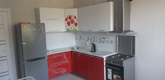 Продажа 2-комнатной квартиры 73 м², 4/10 этаж