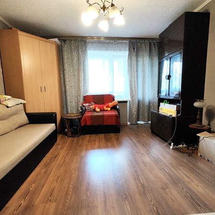 Продажа 4-комнатной квартиры 78 м², 4/9 этаж