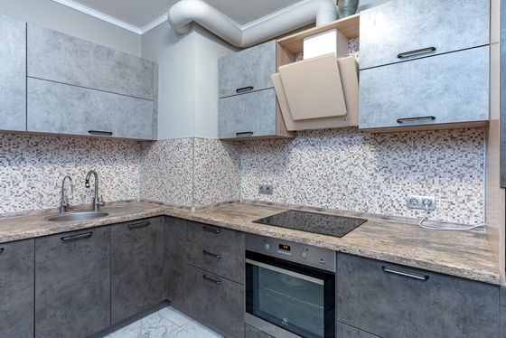 Продажа 3-комнатной квартиры 72 м², 7/25 этаж