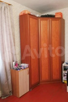 Продажа 1-комнатной квартиры 31 м², 3/5 этаж