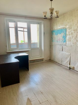 Продажа 2-комнатной квартиры 44 м², 9/12 этаж