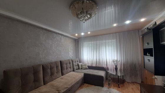 Продажа 4-комнатной квартиры 59 м², 2/5 этаж