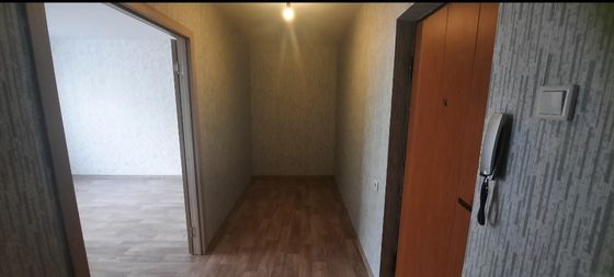 Продажа 1-комнатной квартиры 41 м², 10/17 этаж