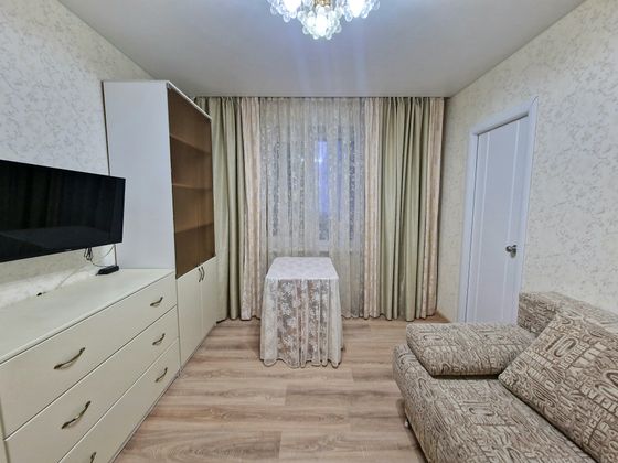 Продажа 1-комнатной квартиры 36,6 м², 5/9 этаж