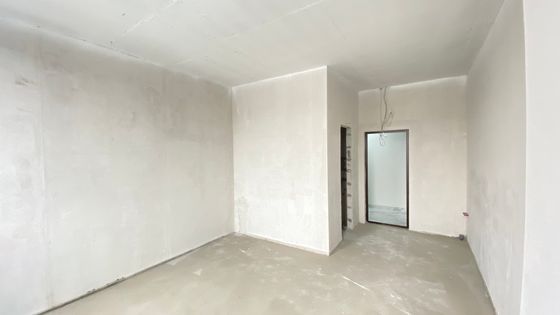 Продажа 1-комнатной квартиры 25,3 м², 3/5 этаж