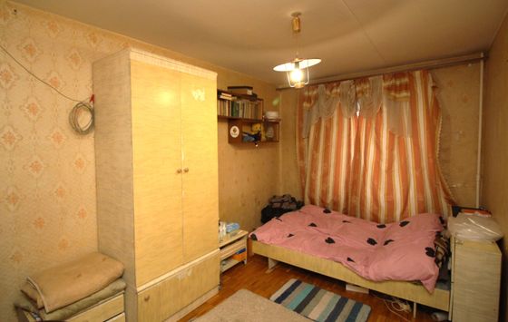 Продажа 2-комнатной квартиры 47 м², 5/9 этаж