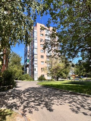 Продажа 3-комнатной квартиры 82 м², 1/9 этаж