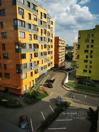 Продажа 2-комнатной квартиры 41 м², 9/9 этаж