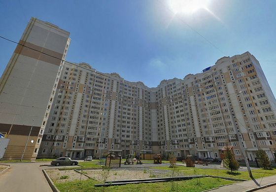 Продажа 3-комнатной квартиры 98 м², 5/16 этаж