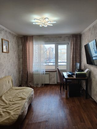 Продажа 3-комнатной квартиры 67 м², 3/9 этаж