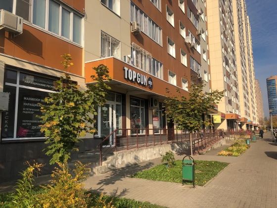 Продажа 2-комнатной квартиры 47,8 м², 23/25 этаж