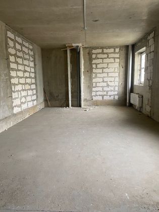 Продажа 3-комнатной квартиры 128 м², 1/4 этаж