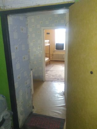 Продажа 1 комнаты, 18 м², 2/4 этаж