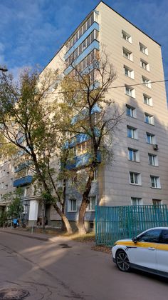 Продажа 3-комнатной квартиры 51,7 м², 7/9 этаж