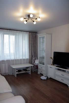 Продажа 2-комнатной квартиры 58 м², 8/12 этаж