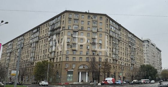 Продажа 3-комнатной квартиры 79,6 м², 10/10 этаж