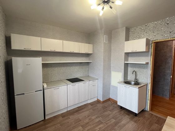 Продажа 2-комнатной квартиры 50,8 м², 23/27 этаж